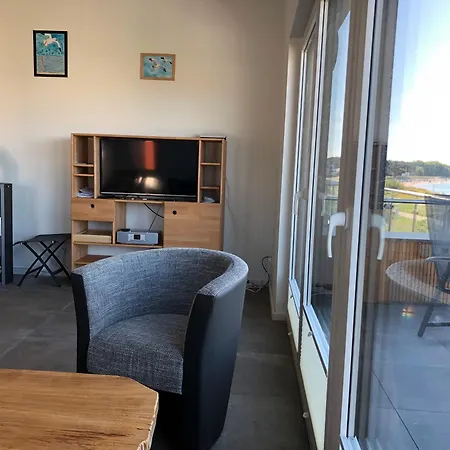 Apartment Lia