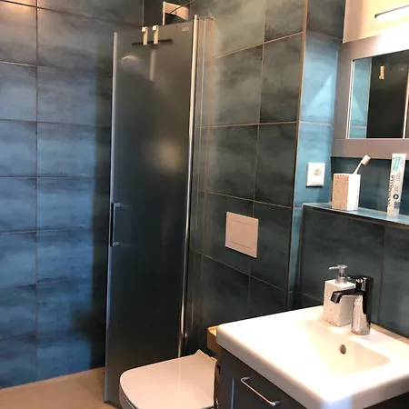 Lia Apartment Glowe