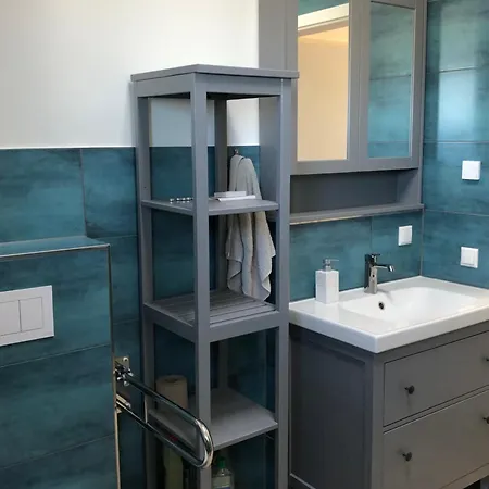Apartment Lia Glowe