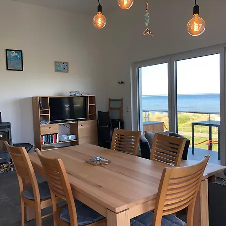 Lia Apartment *