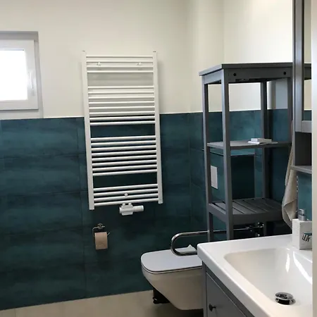 Lia Apartment