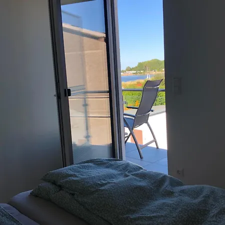 Lia Apartment *