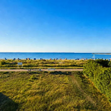 Lia Apartment