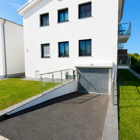 Apartment Lia Glowe