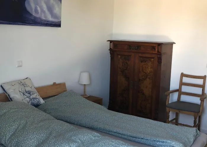 公寓 Lia 格洛威