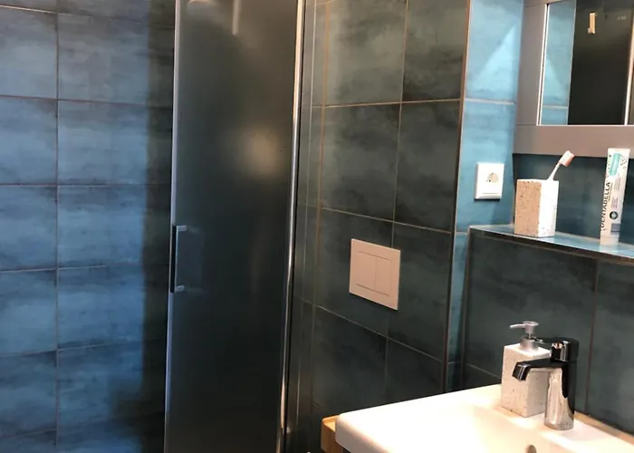 Lia 公寓 格洛威