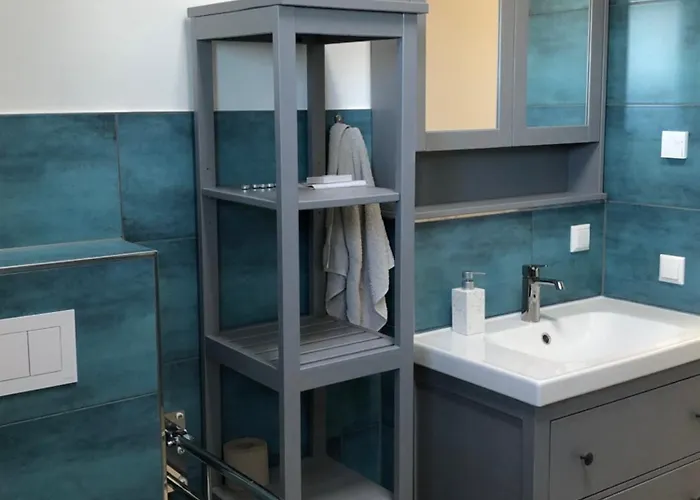 公寓 Lia 格洛威