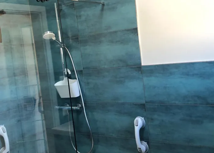 Lia 公寓 格洛威